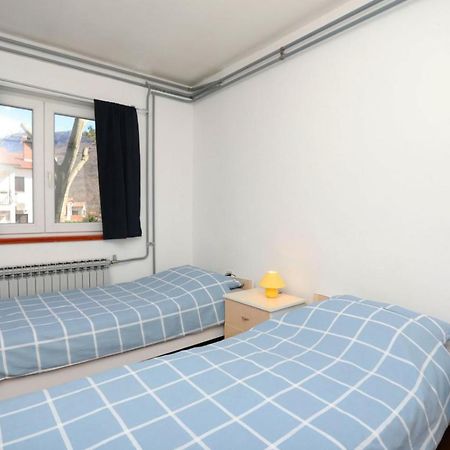 Apartment Rozman Vozilici 외부 사진