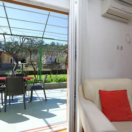 Apartment Rozman Vozilici 외부 사진