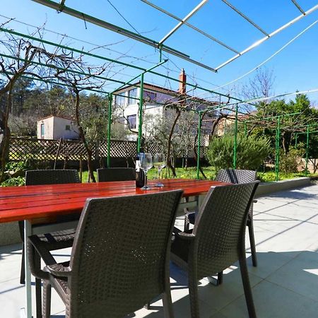 Apartment Rozman Vozilici 외부 사진