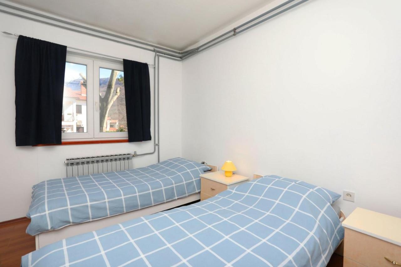 Apartment Rozman Vozilici 외부 사진