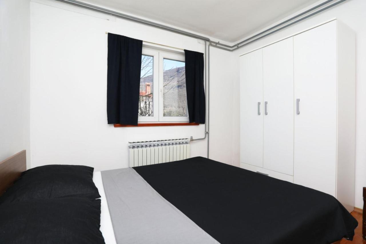Apartment Rozman Vozilici 외부 사진