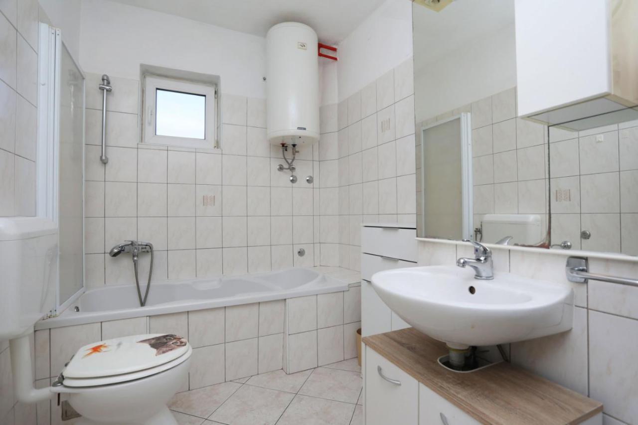 Apartment Rozman Vozilici 외부 사진