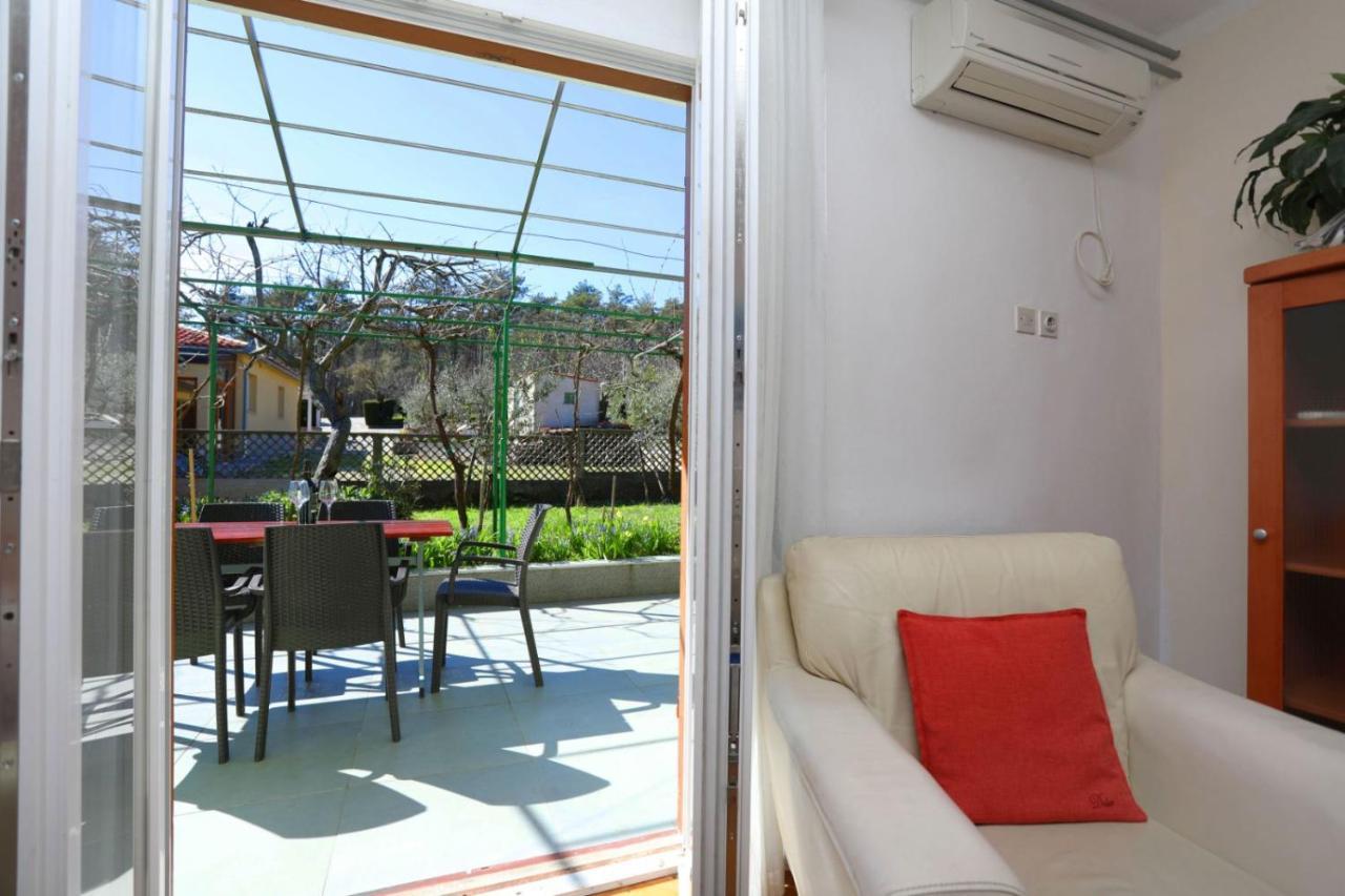 Apartment Rozman Vozilici 외부 사진