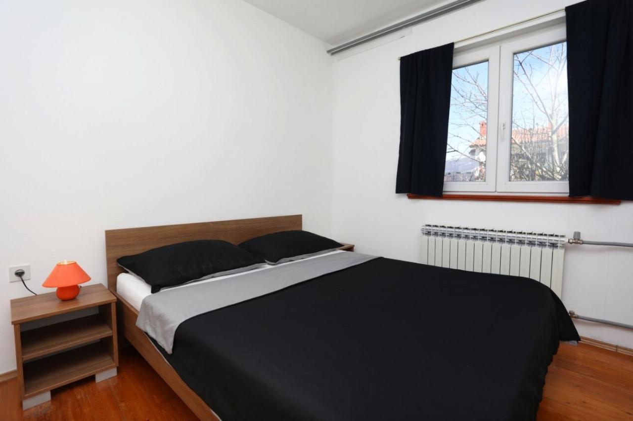 Apartment Rozman Vozilici 외부 사진